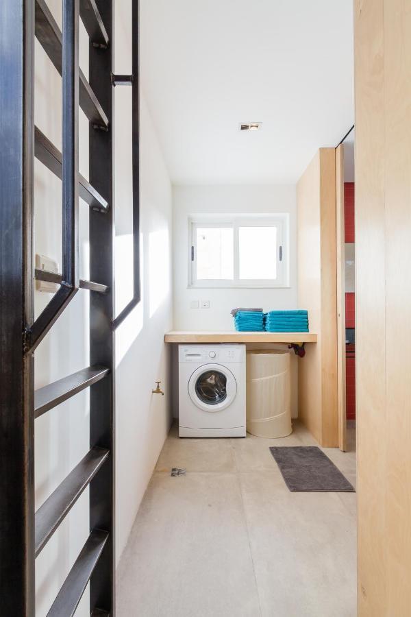 Quirky Gzira Exterior foto
